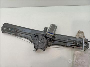 MECCANISMO ALZAVETRO ANT. SX LANCIA Ypsilon 4Â° Se