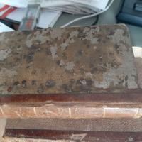 "il foro italiano repertorio anno 1902"