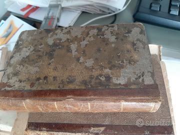 "il foro italiano repertorio anno 1902"