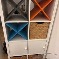 Kallax Ikea