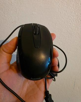 mouse ottico