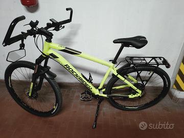 Mountain Bike Rockrider ST530