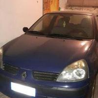 Ricambi vari Renault Clio 1.5 dci 2005