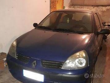 Ricambi vari Renault Clio 1.5 dci 2005