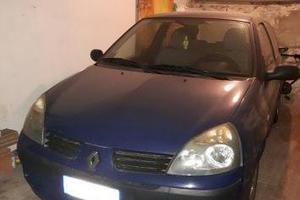 Ricambi vari Renault Clio 1.5 dci 2005