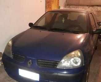 Ricambi vari Renault Clio 1.5 dci 2005
