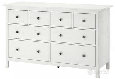 Cassettiera ikea