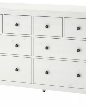 Cassettiera ikea