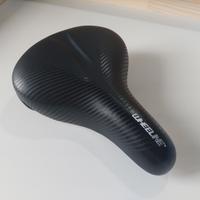 Sella in Gel, Selle Royal Wheeline Freedom, nuova