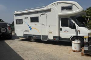camper  ducato