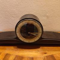 orologio da camino Mauthe