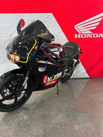 Aprilia RS 125 Max Biaggi