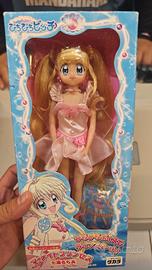 Takara Mermaid Melody Lucia bambola rara