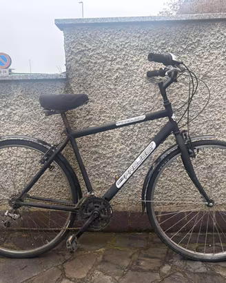 Bicicletta uomo ruota 28"