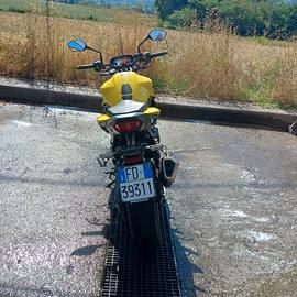 honda hornet 750 