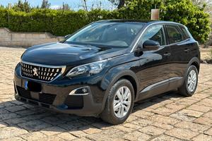 Peugeot 3008 1.6 hdi business