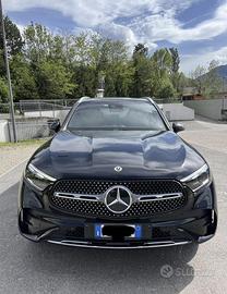 Mercedes-Benz GLC 220 d AMG Advanced 4matic auto
