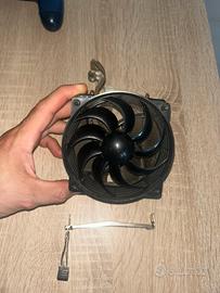 Dissipatore Low Profile Cooler Master Vortex 752