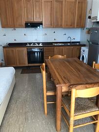 Bilocale Giulianova Lido