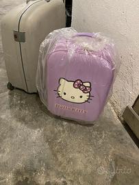 Trolley Hello Kitty