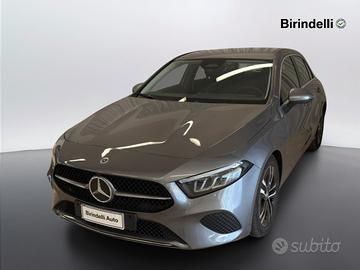 MERCEDES-BENZ Classe A (W177) - A 180 d Automa
