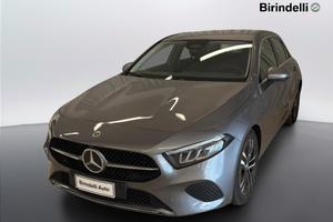 MERCEDES-BENZ Classe A (W177) - A 180 d Automa