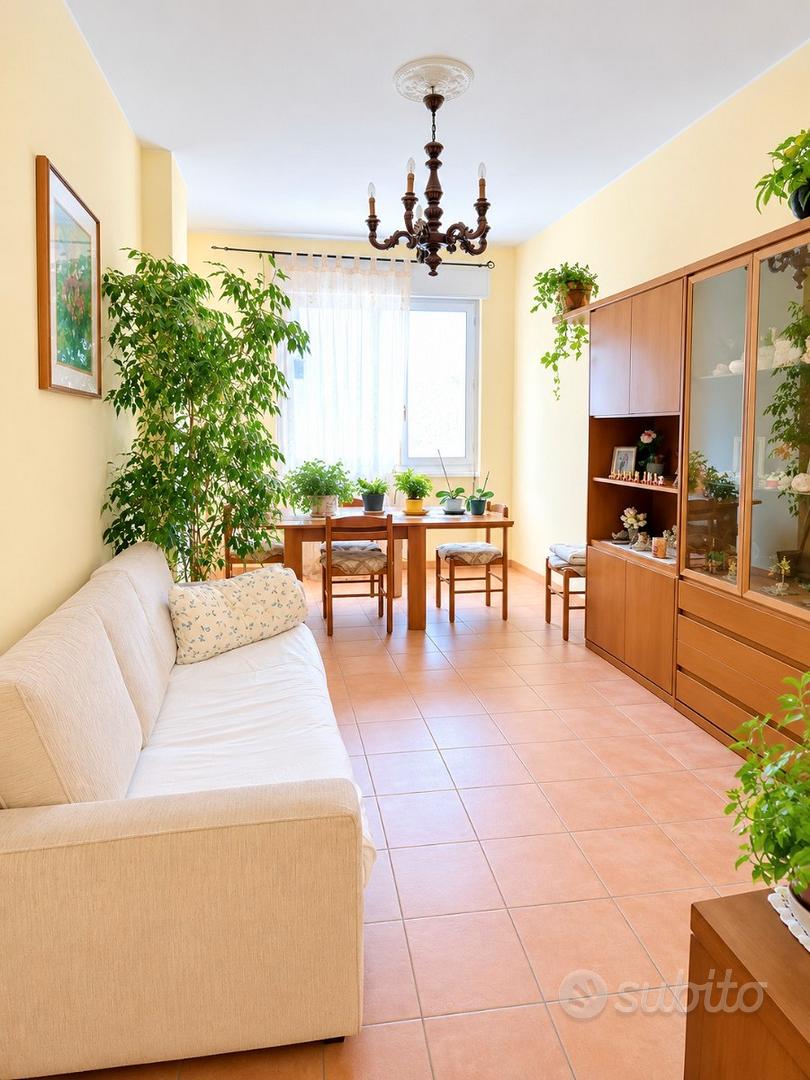 Appartamento – Varese, Centro - Vista 4