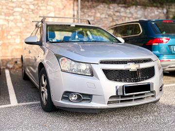 CHEVROLET Cruze - 2009