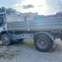 Iveco euro cargo 150