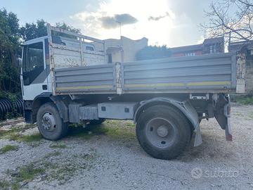 Iveco euro cargo 150