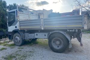 Iveco euro cargo 150