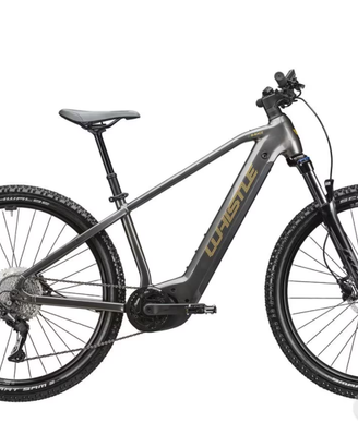 Whistle B-Race Eblade