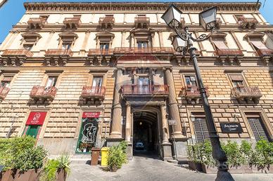 Appartamento - Catania