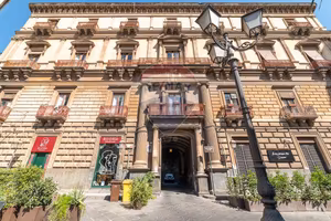 Appartamento - Catania