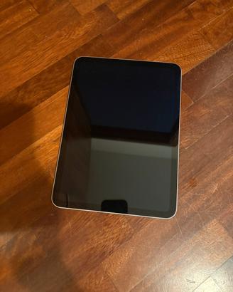 Apple iPad con chip A16