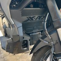 XADV 750 - ANNO 2024