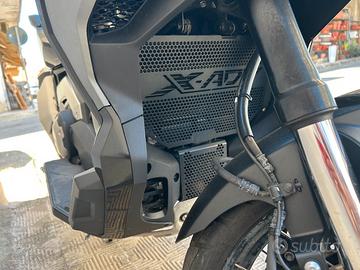 XADV 750 - ANNO 2024