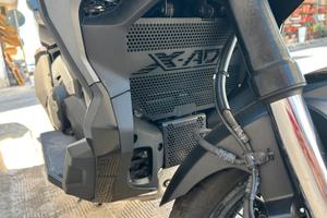 XADV 750 - ANNO 2024