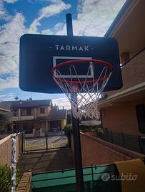 canestro da basket 