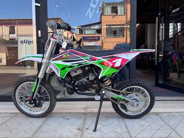 Minicross Kl kc1