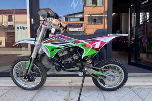 Minicross Kl kc1