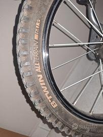Bici bambino come nuova