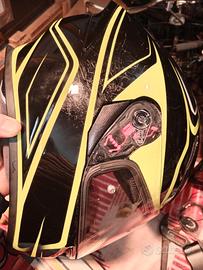 casco AGV  k-5 tg ML