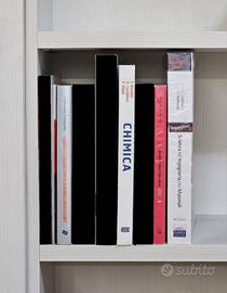 Libri ingegneria meccanica UniPi