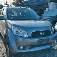 RICAMBI DAIHATSU TERIOS 2007