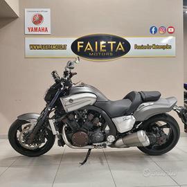 Yamaha VMAX - 2017