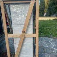 Nordica NOVA forno bianca NUOVA