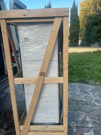 Nordica NOVA forno bianca NUOVA