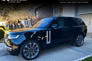 Land Rover Range Rover 3.0D l6 Autobiography