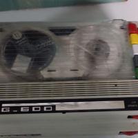 MAGNETOFONO MAGNETI MARELLI G 600